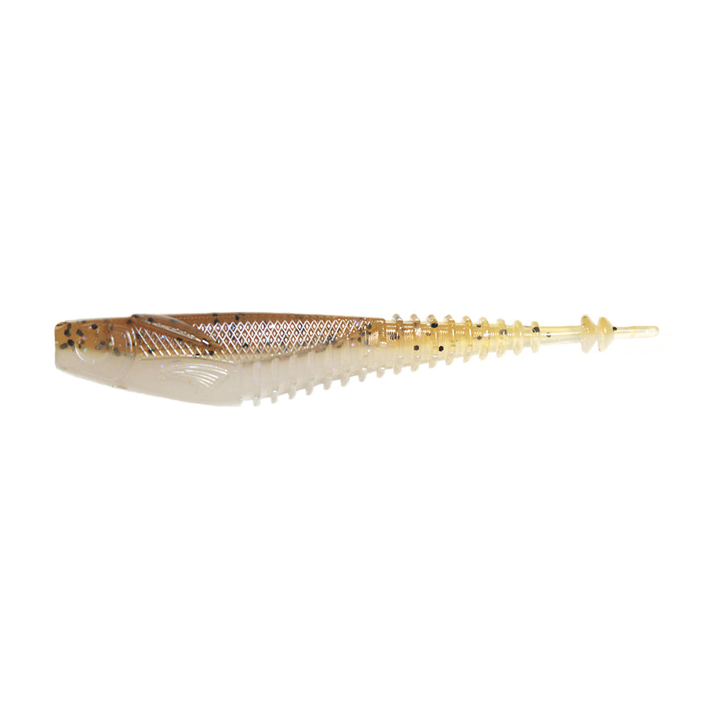 NICOTINE MINNOW - CHAMPAGNE PEPPER image 0