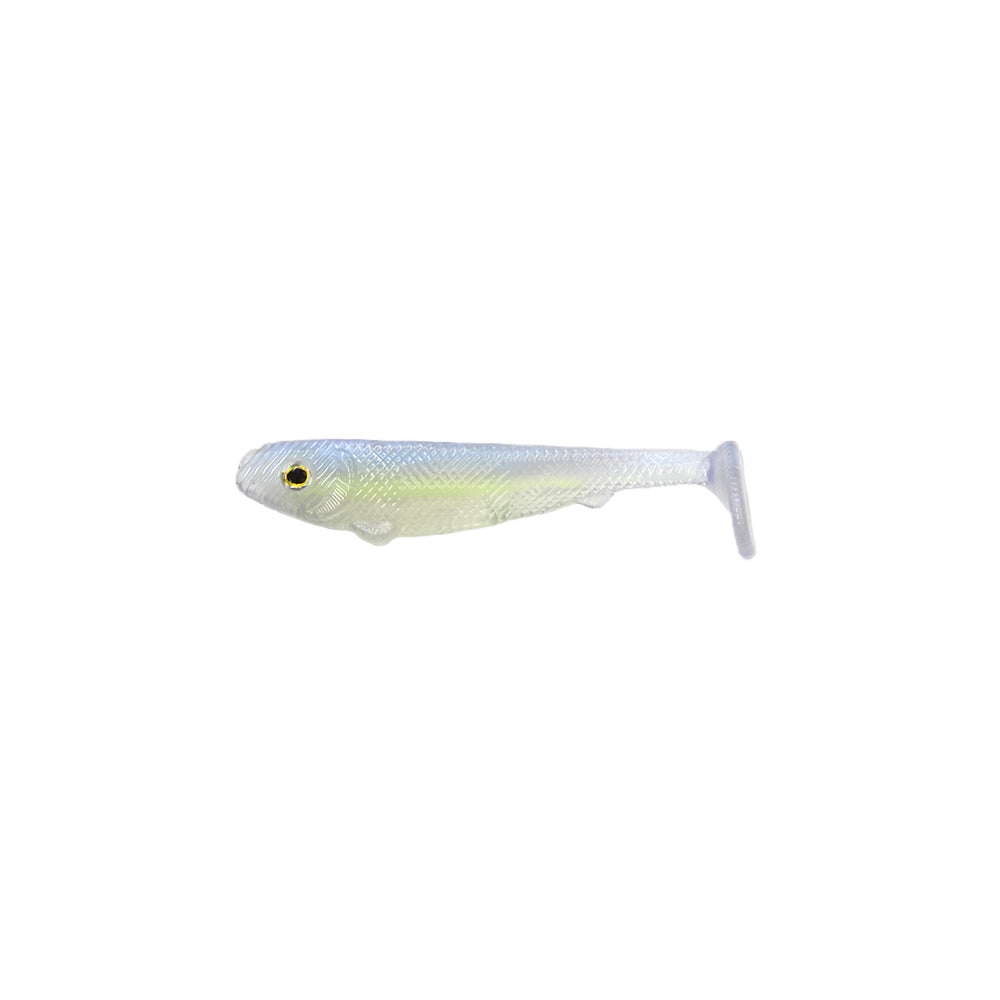 Frenzy Shad - Kistler's Kandy - 4" image