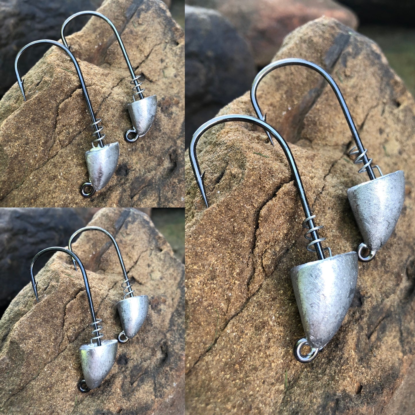 Swimbait Head image 0