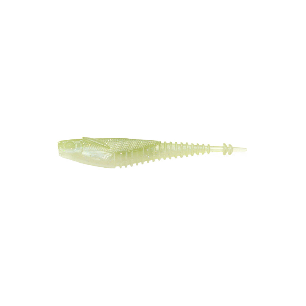 NICOTINE MINNOW - GBG image 0