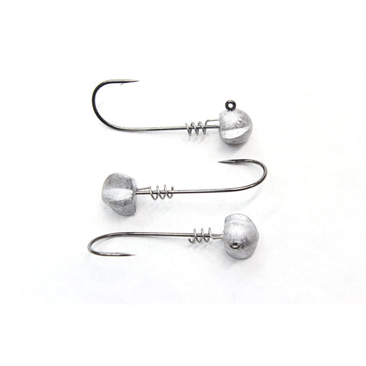 LEVITATOR HEAD image 1