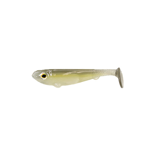 Frenzy Shad - Proto Shad #1 - 5" image