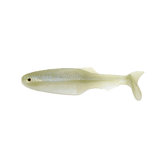Prey Bait - GBG (Green Back Gizzard) - 5.6" image
