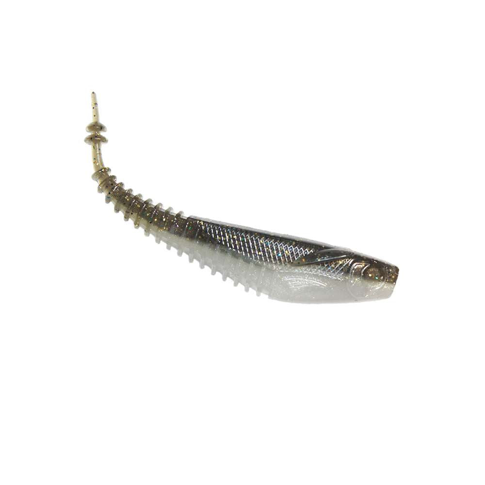 NICOTINE MINNOW - GIZZARD image 1