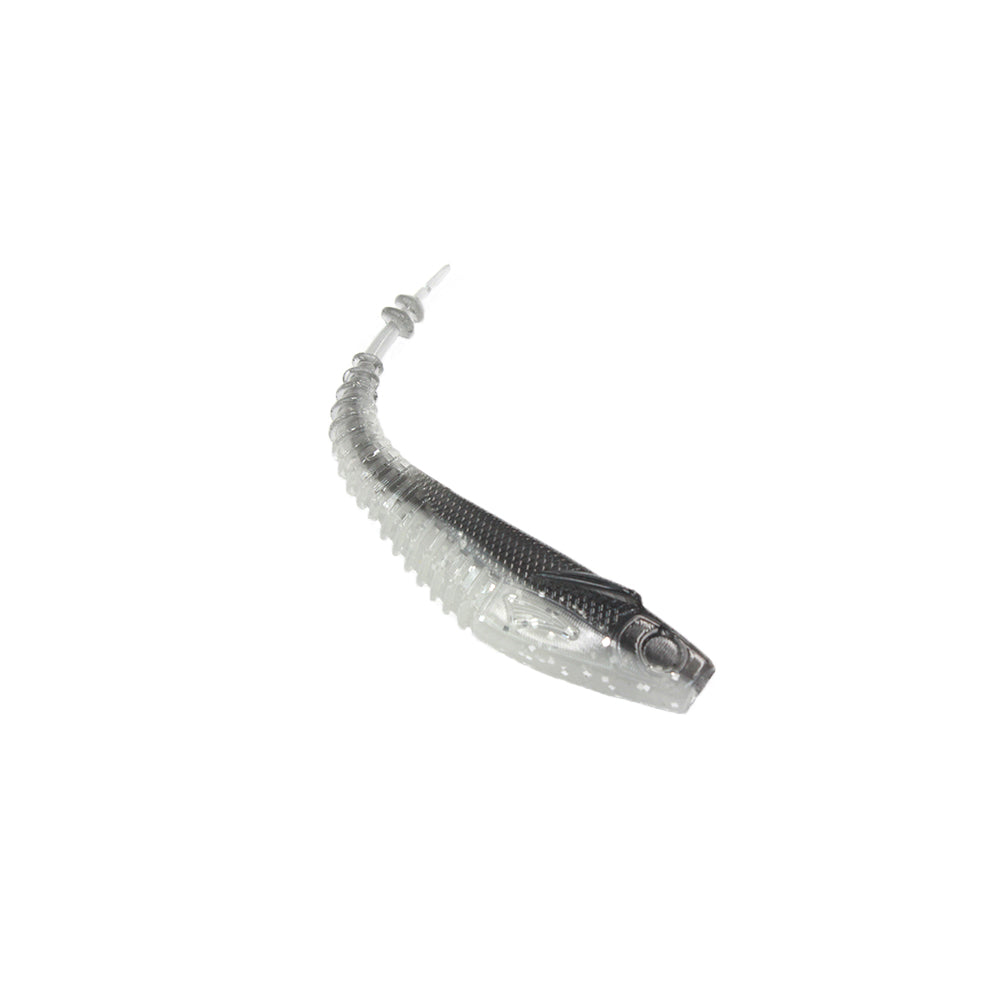 NICOTINE MINNOW - SMELT image 1