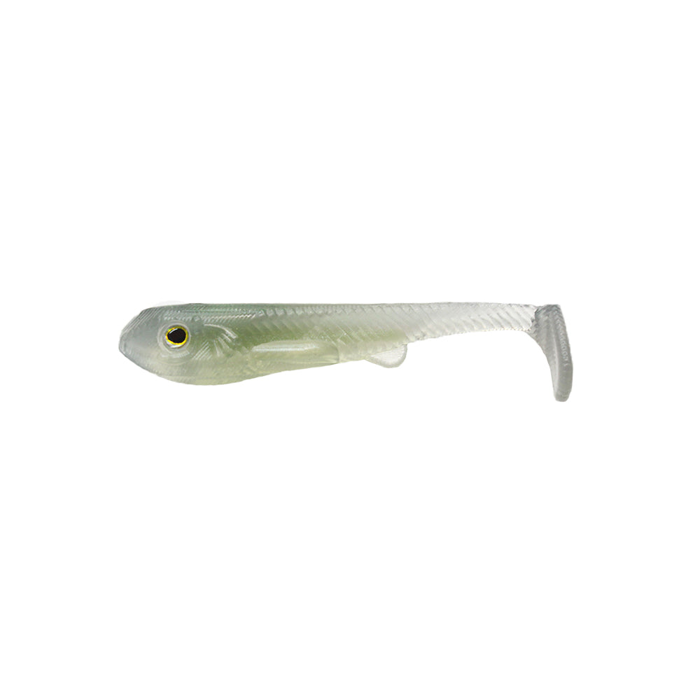 Ignite Shad - Game Over - 3.5" image