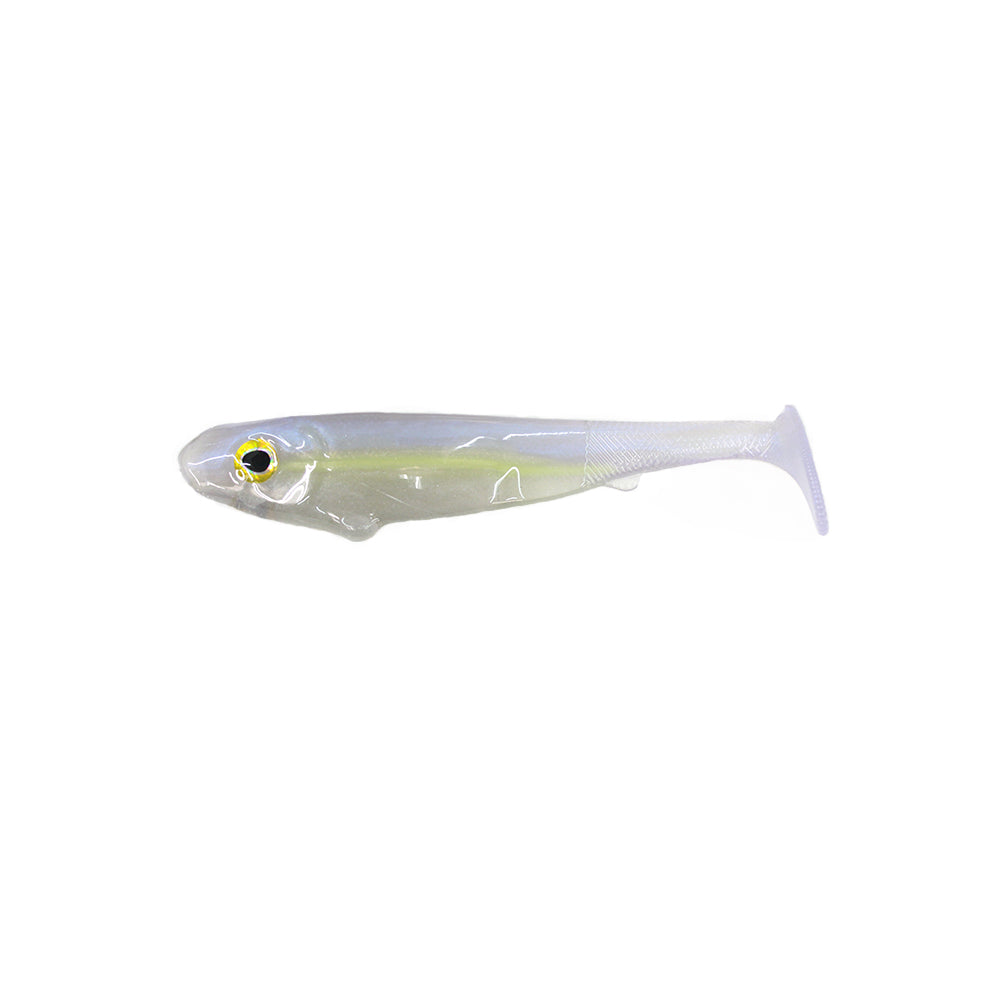 FRENZY SHAD - KISTLER'S KANDY