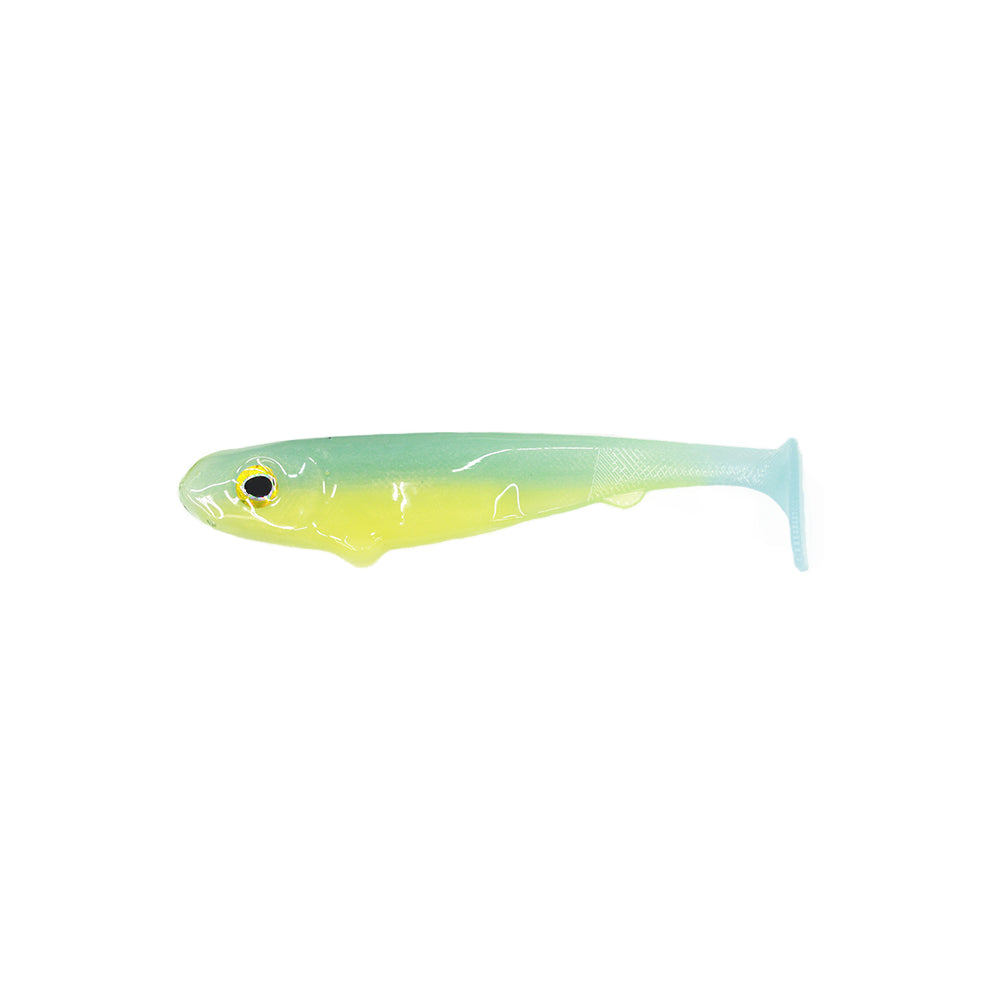 FRENZY SHAD - PARR'S PARROT