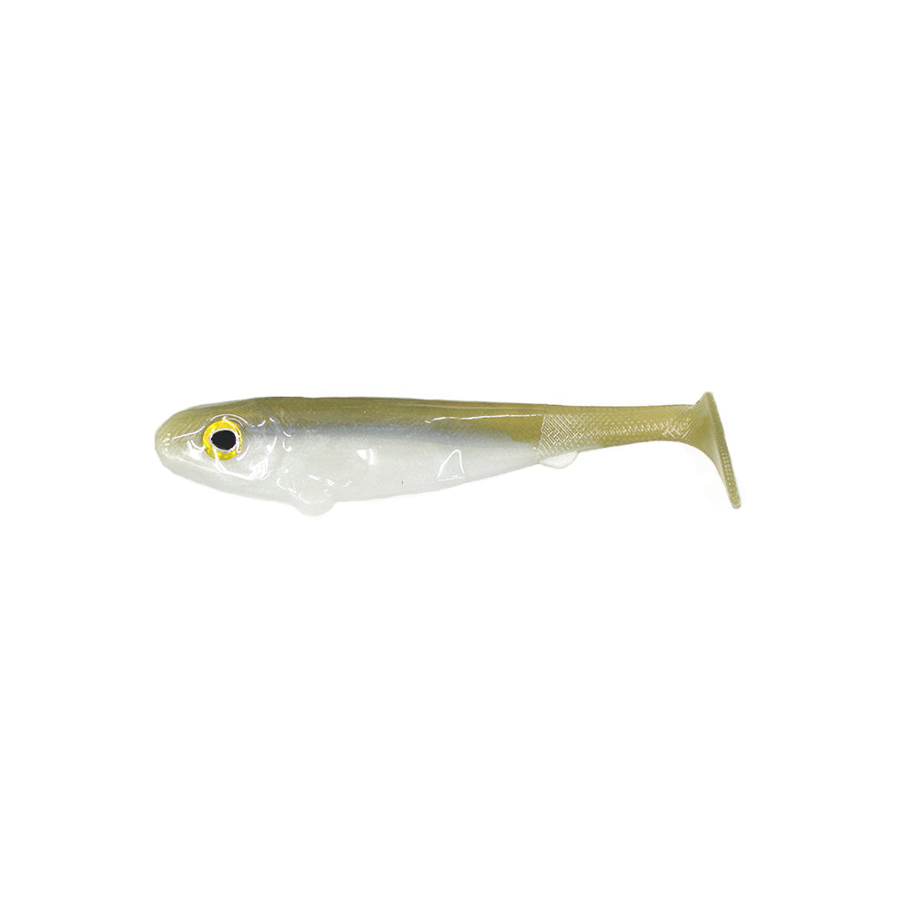 FRENZY SHAD - TVA HITCH