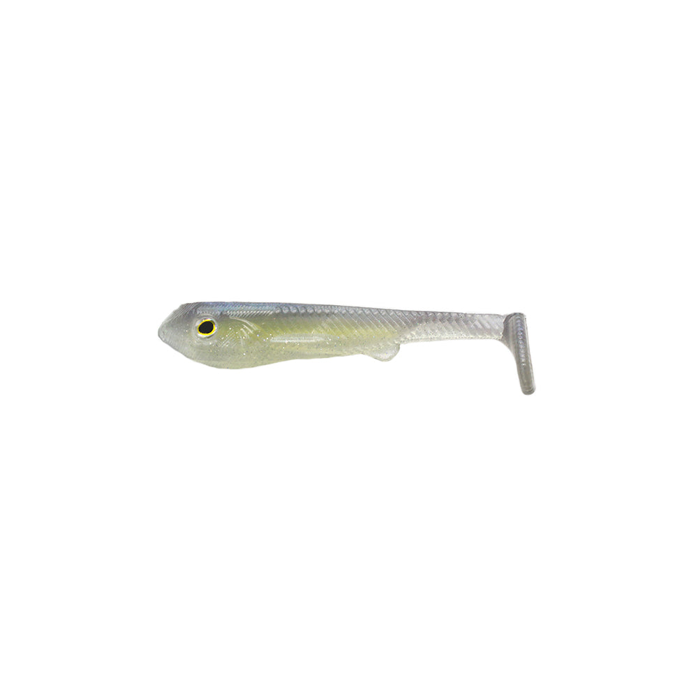 Ignite Shad - Real Deal - 3.5" image