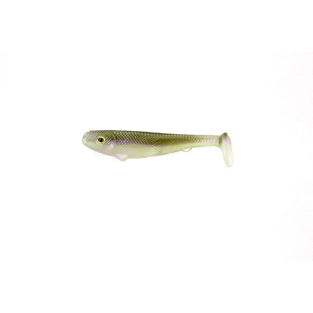 Frenzy Shad - Diesel - 4" image
