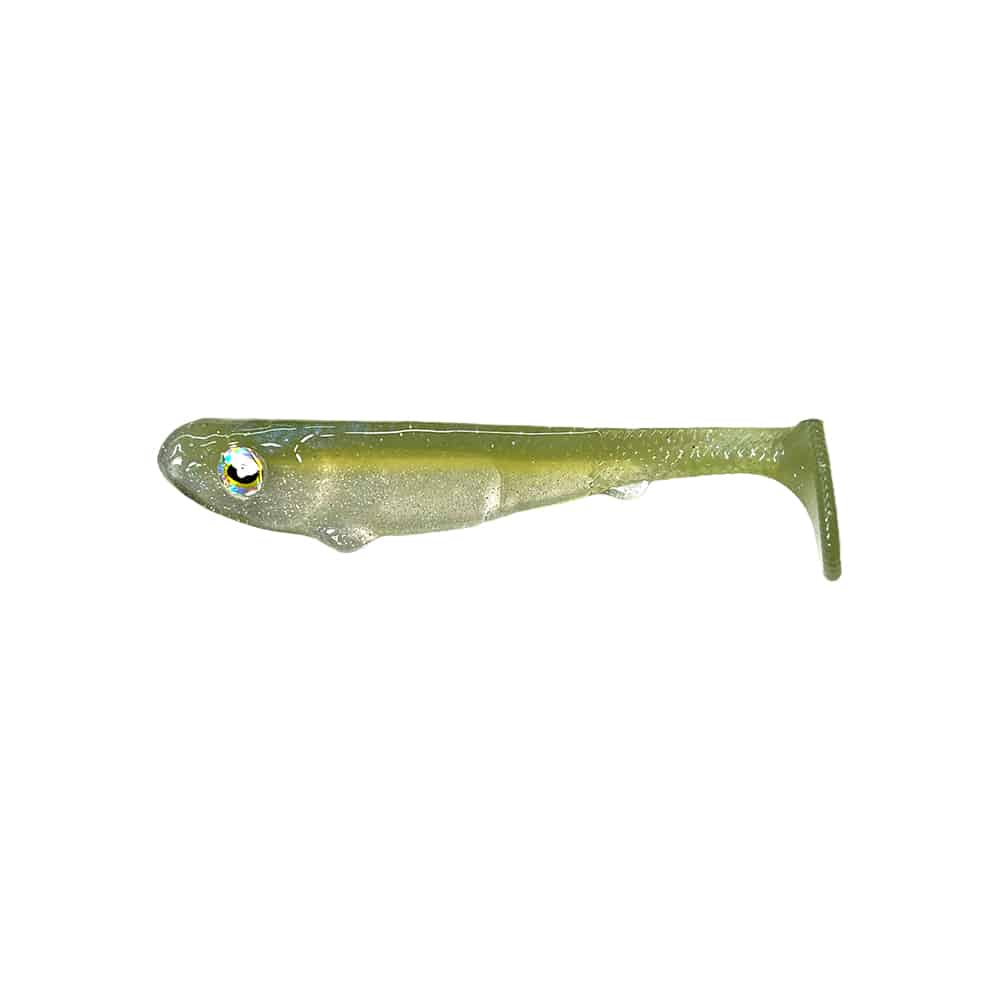 Frenzy Shad - Hayden's Hitch image 0