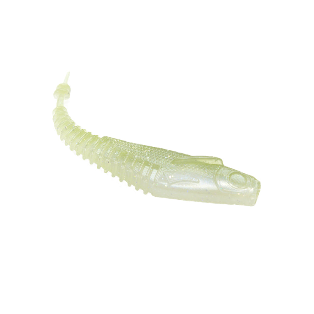 NICOTINE MINNOW - GBG image 1