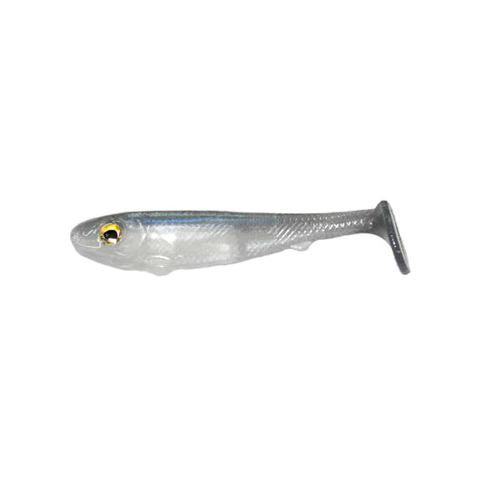 Frenzy Shad - Smelt It - 6" image