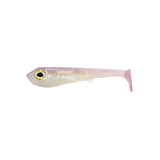Ignite Shad - CG Special - 7" image