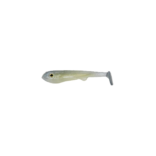 Ignite Shad - Blue Back Shad image 1