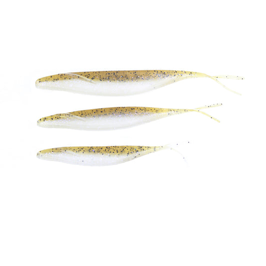 APEX MINNOW - MONKEY MILK