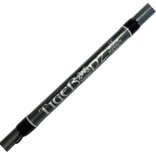 TigeRodz TRZ Series 7'0" Medium Moderate Casting Rod