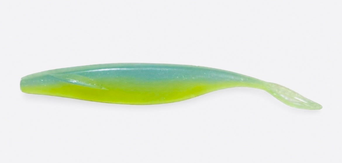 APEX MINNOW - PARR’S PARROT