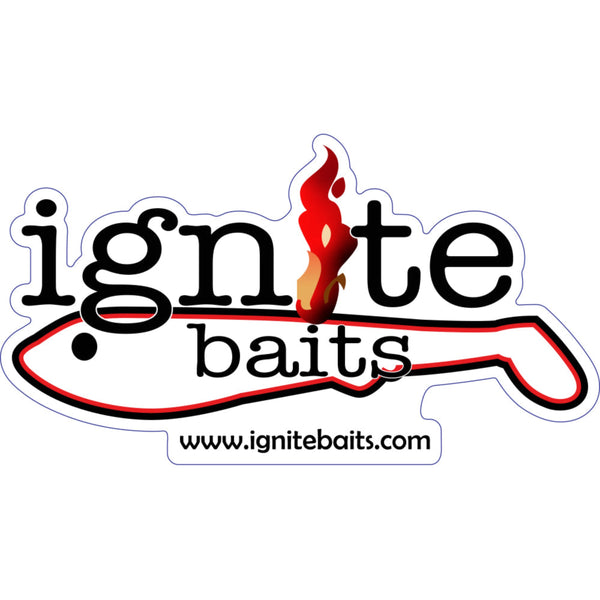 Ignite Baits,LLC