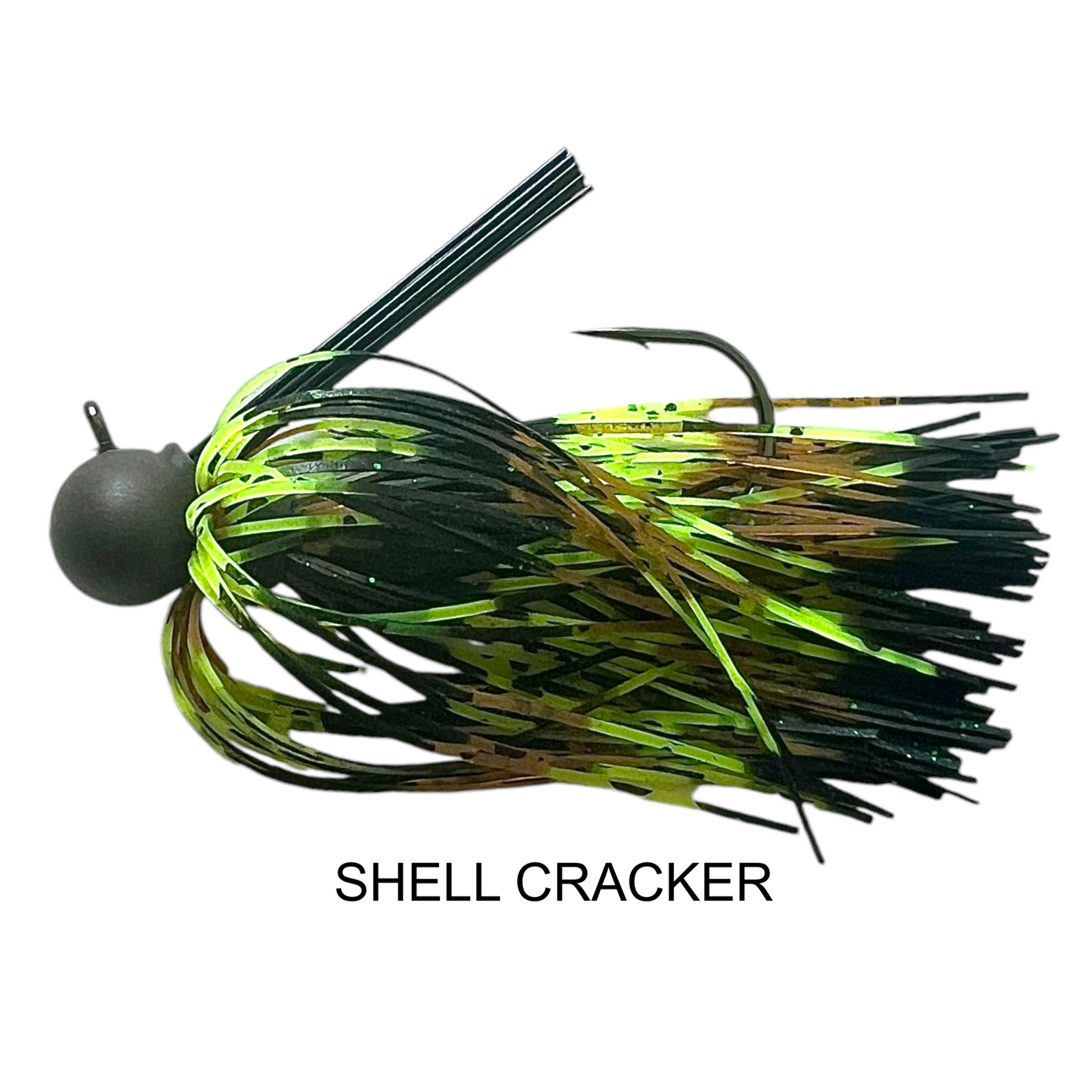TUNGSTEN Jig Bait by 44 Outdoor Bait Co.