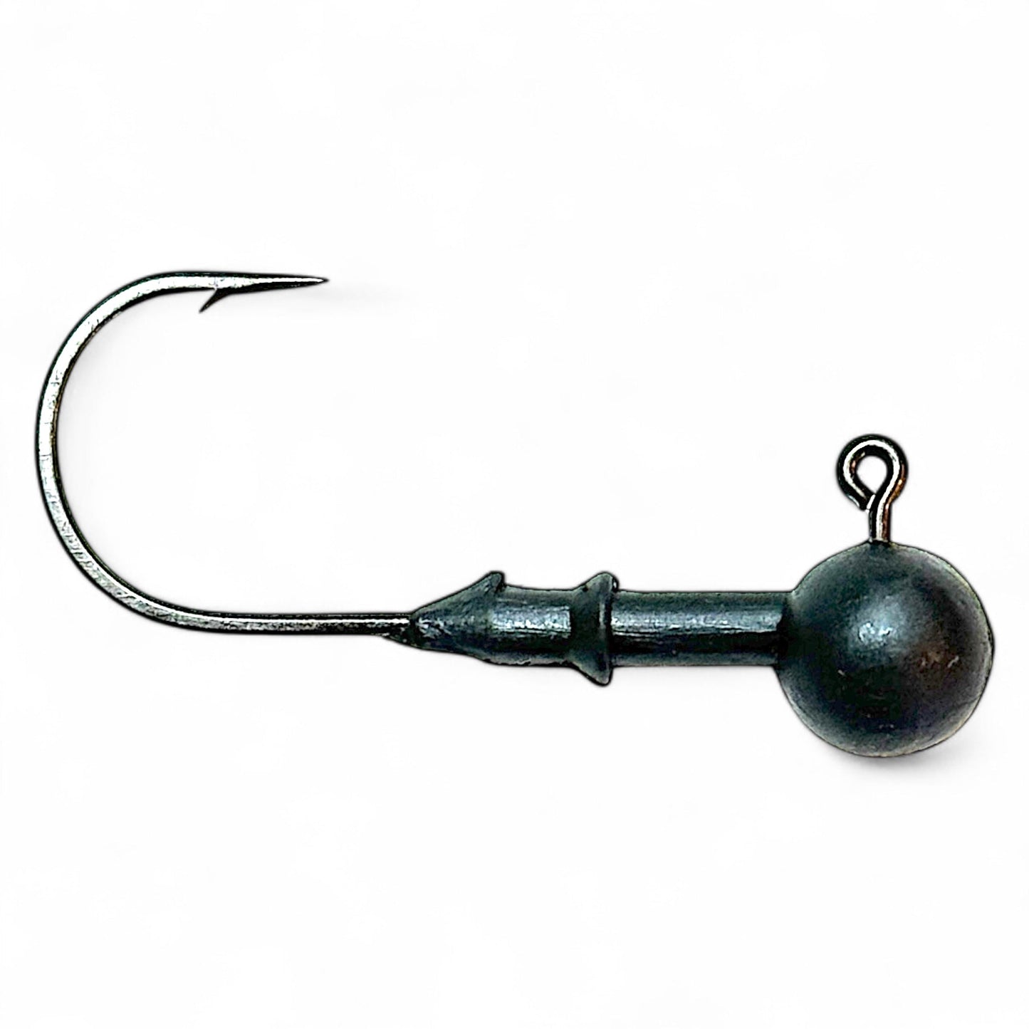 Tungsten FFS 2/0 Ball Head Jig
