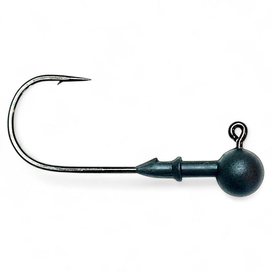 Tungsten FFS 3/0 Ball Head Jig