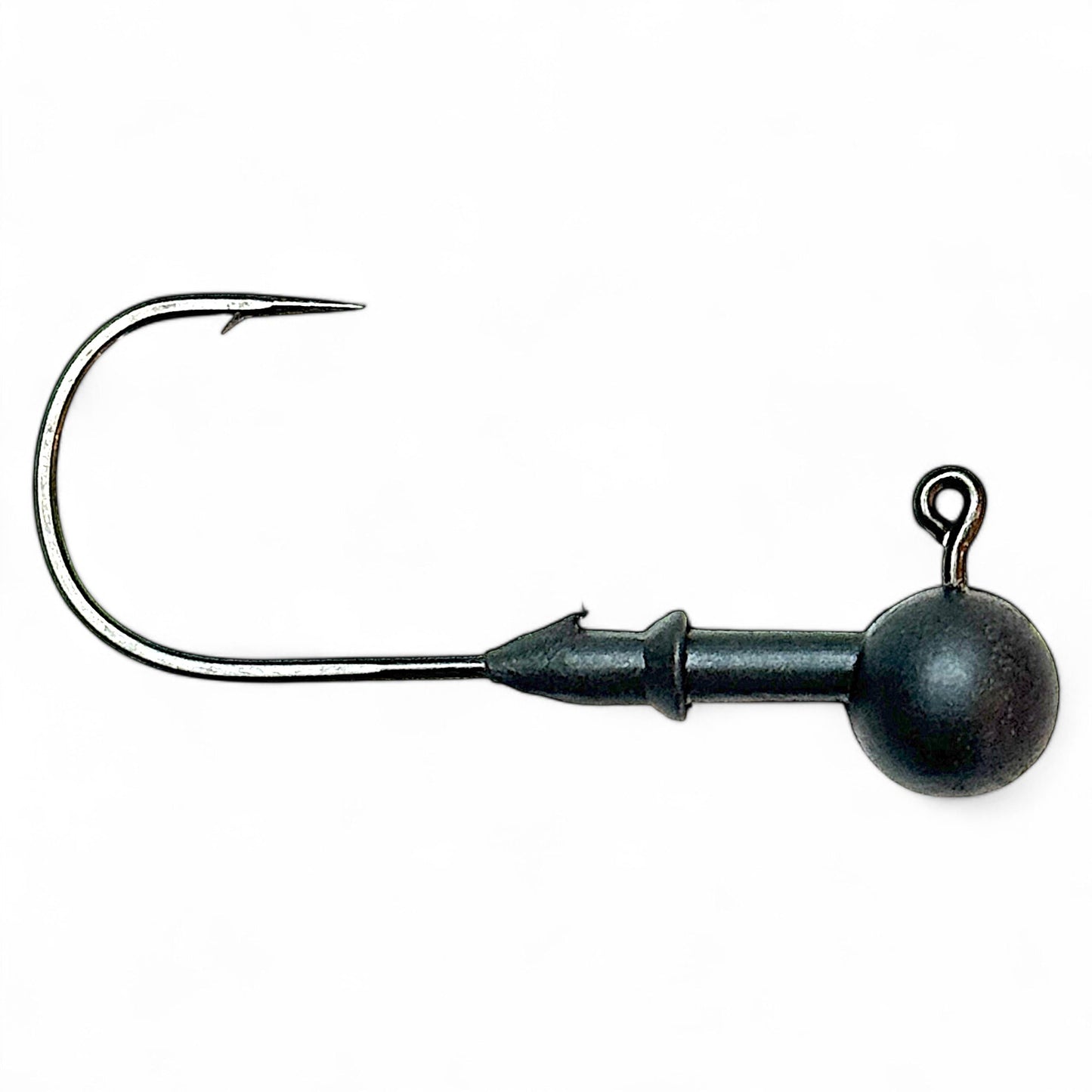 Tungsten FFS 3/0 Ball Head Jig