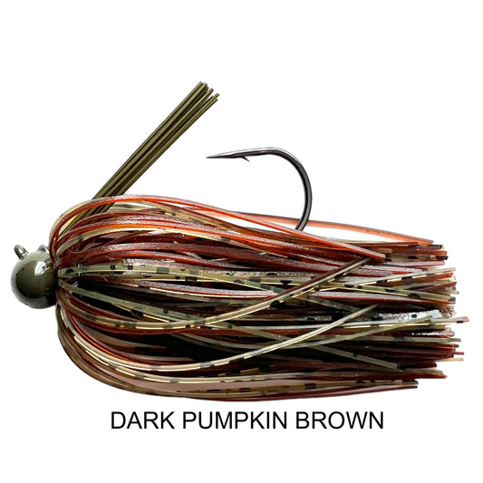 TUNGSTEN MINI Jig Bait by 44 Outdoor Bait Co.