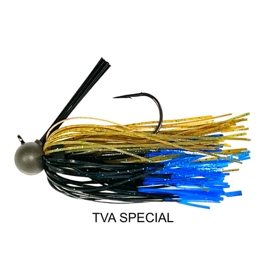 TUNGSTEN Jig Bait by 44 Outdoor Bait Co.