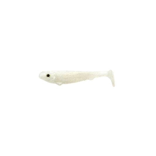 Frenzy Shad - Slick Magic - 4" image