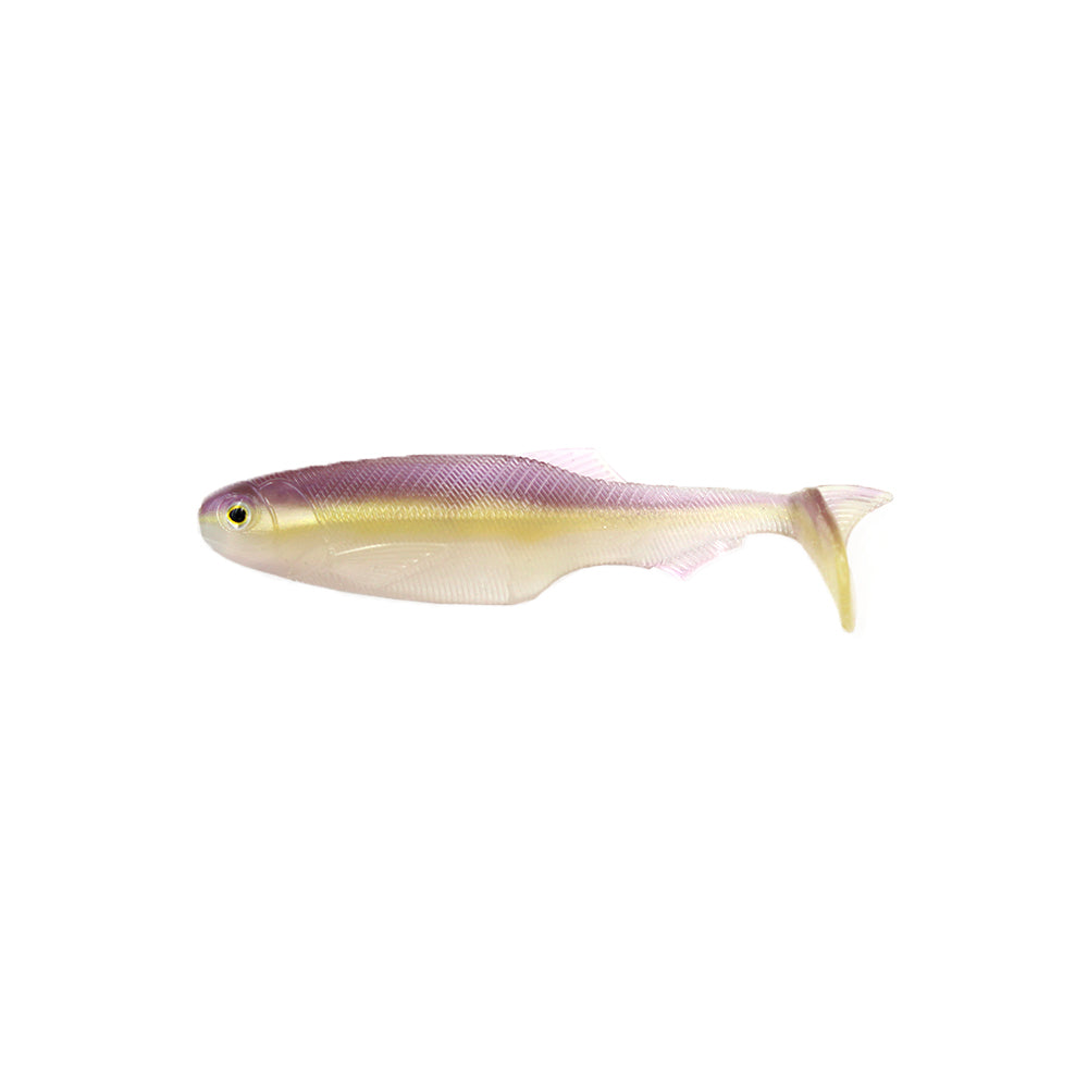 Prey Bait - GAS STATION ATTENDANT - 5.6" image
