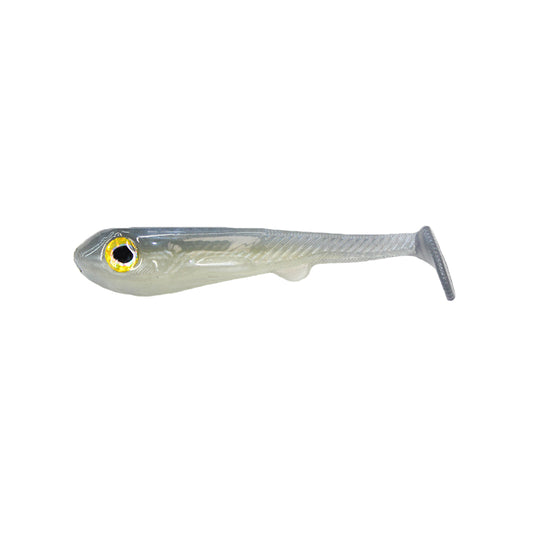 Ignite Shad - Blue Back Shad image 0