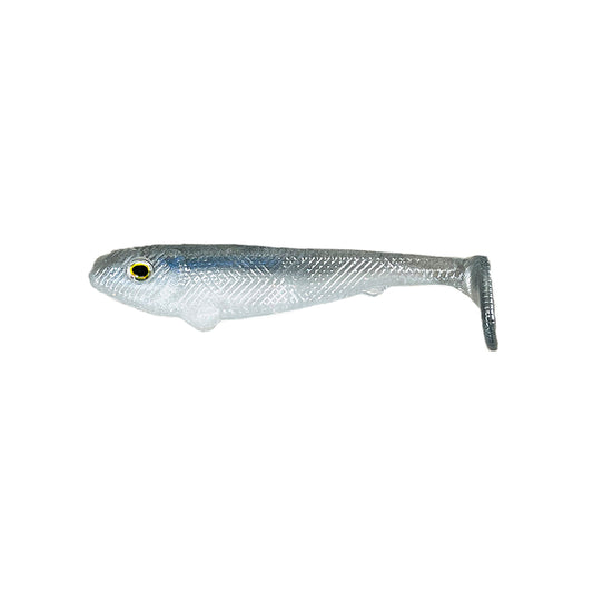 Frenzy Shad - JByrd Special - 4" image