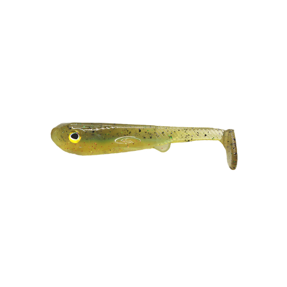Ignite Shad - Sungill - 3.5" image