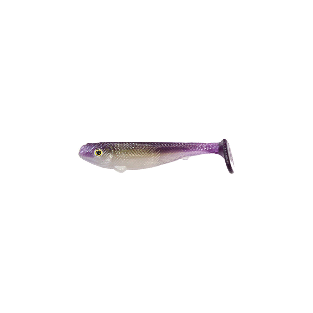 Frenzy Shad - Gas Station Attendant - 4" image