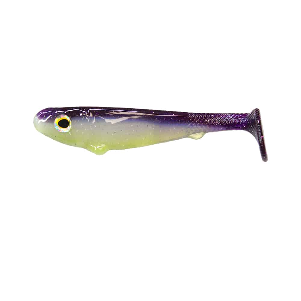 Frenzy Shad - Purple Rain image 0