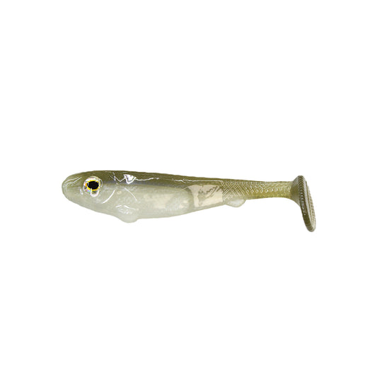 Frenzy Shad - Spillway - 5" image