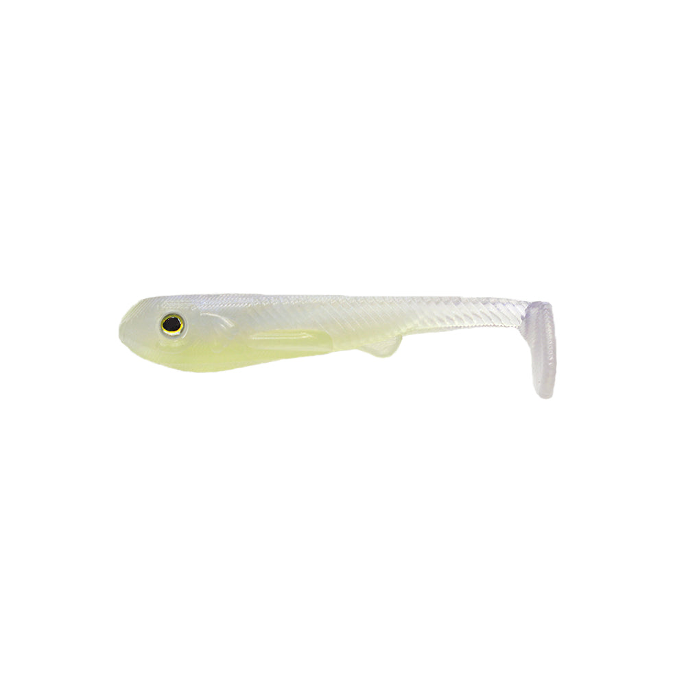 Ignite Shad - KY Lake Special - 3.5" image