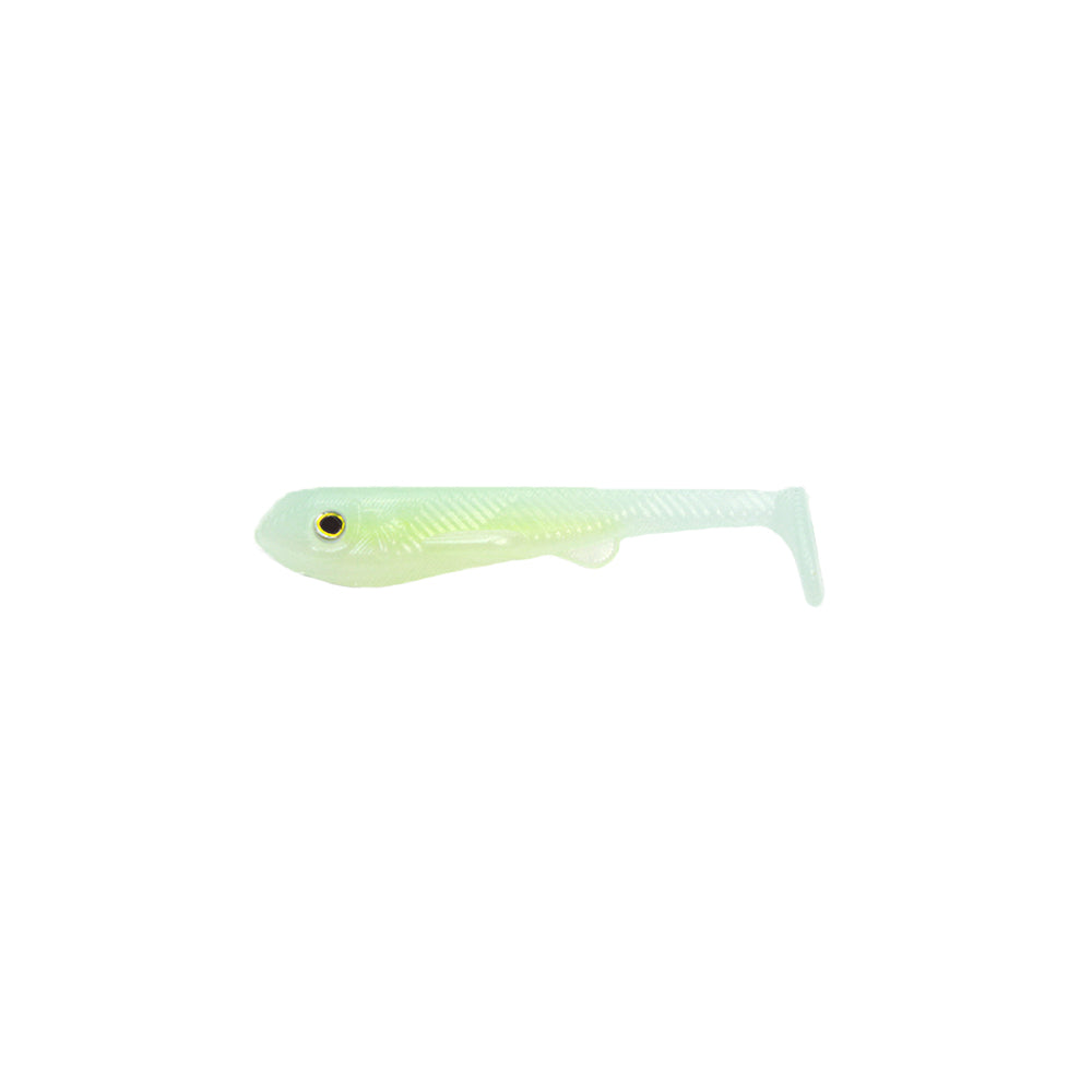 Ignite Shad - Sexy Shad - 3.5" image