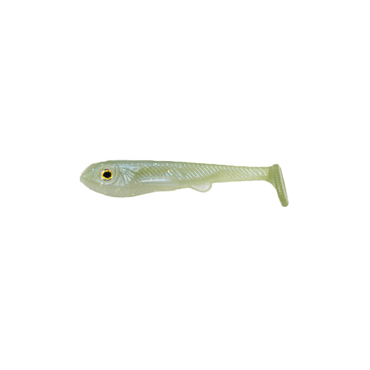Ignite Shad - GBG (Green Back Gizzard) image 1