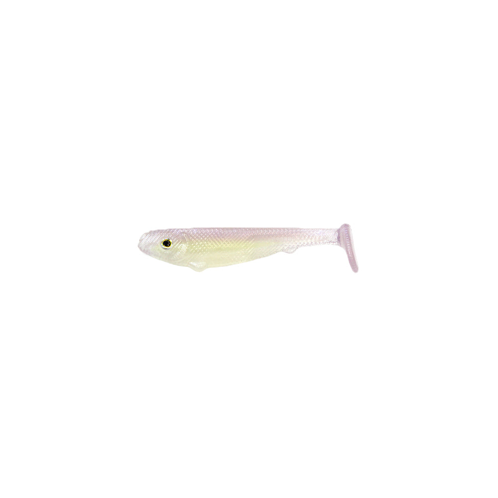 Frenzy Shad - CG Special - 4" image