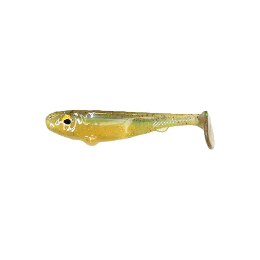 Frenzy Shad - SunGill - 5" image