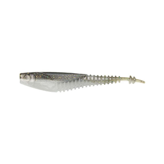 NICOTINE MINNOW - GIZZARD image 0