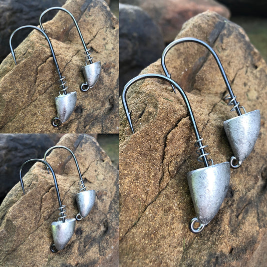 Swimbait Head image 0