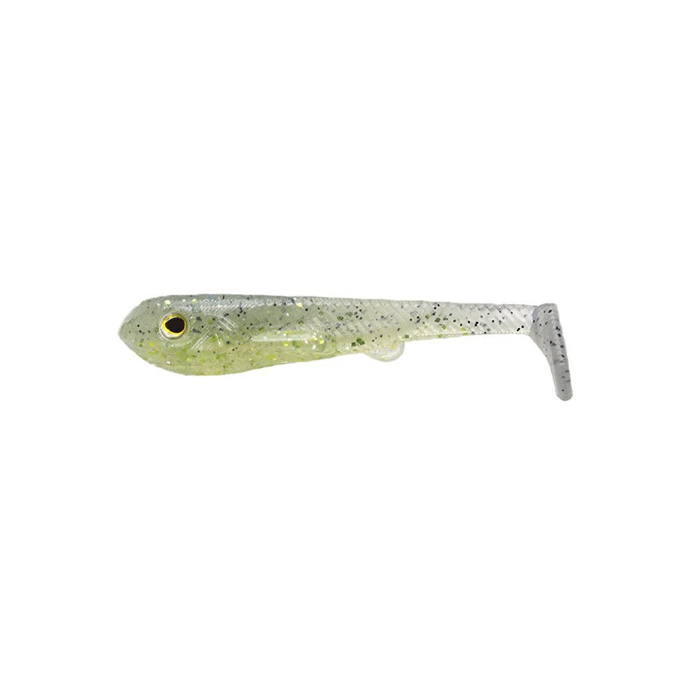 Ignite Shad - FSS - 3.5" image