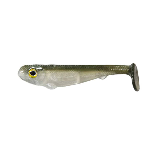 Frenzy Shad - TVA Green Back image 0