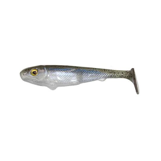 Frenzy Shad - Under the Bridge image 0