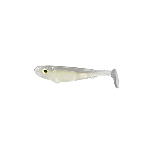 Frenzy Shad - Lavender Shad image 0