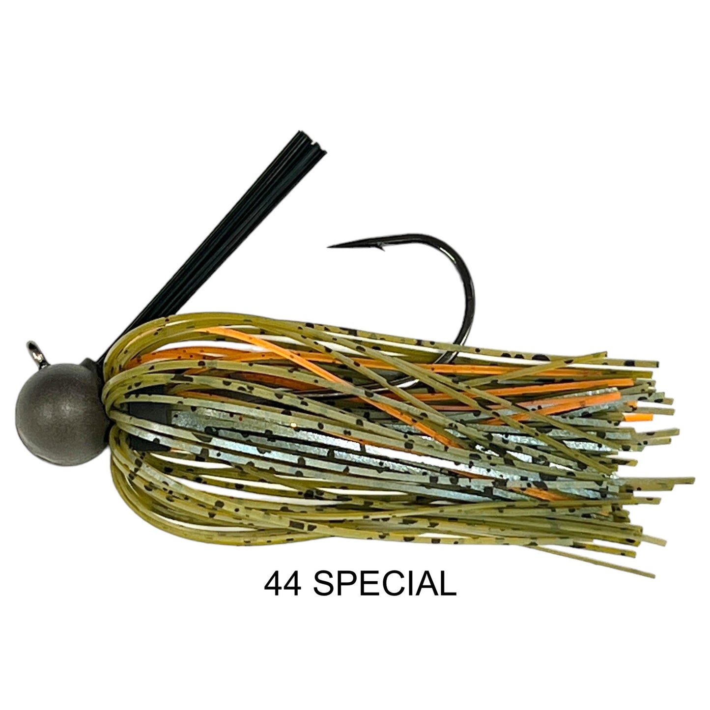 TUNGSTEN Jig Bait by 44 Outdoor Bait Co.
